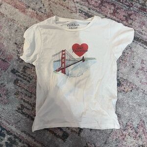 Pacsun graphic tee